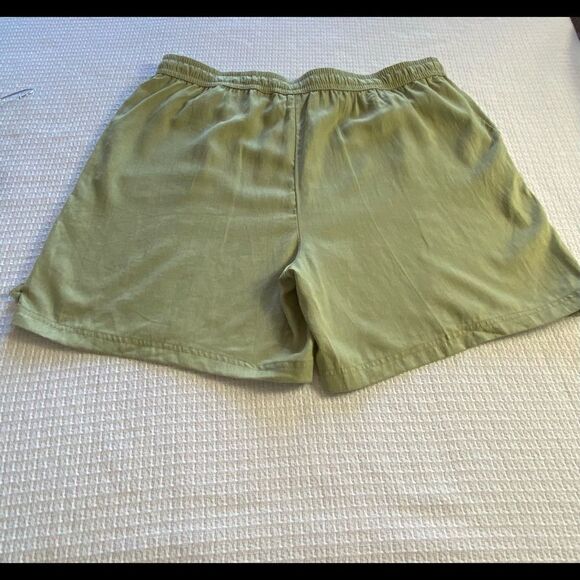 CORAL BAY WOMENS 2X Shorts - Picture 7 of 8
